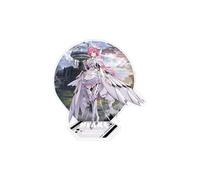 Diorama Acrylique Goddess of Victory Nikke Dorothy 18 cm