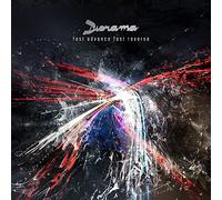 Diorama - Advance Fast Reverse [Import]