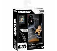 Diorama Collector FANDROP SW04 : Luke Skywalker & Darth Vader