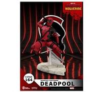 Diorama D-Stage Deadpool 3 16 cm G
