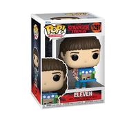 Diorama De Onze Funko 3,75" Pop Vinyl Figure Stranger Things Saison 4
