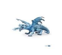 Diorama Dragon de glace
