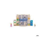 Diorama Mario Galaxy Gate Away + 2 Fig Dont 1 Exclusive