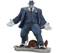 Diorama Marvel Comic Gallery Deluxe Mr Fixit 28 cm G