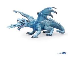 Diorama Papo Dragon de glace G