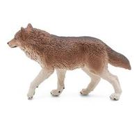 Diorama Papo Loup G