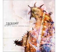 Diorama - The Art of Creating Confusing Spirits