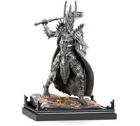 Diorama - THE NOBLE COLLECTION - Sauron - Officiel - Intérieur - Mixte
