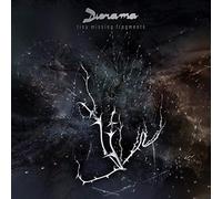Diorama - Tiny Missing Fragments [Import]