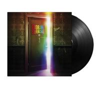 Diorama – Vinyle noir audiophile 180 g