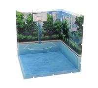 Dioramansion 150 Pour Figurines Nendoroid Et Figma Park Ver. 2 - Plm Plm88514