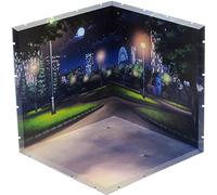 Dioramansion 200 pour Figurines Nendoroid et Figma Park