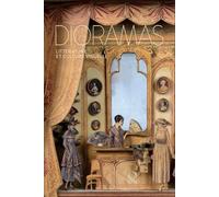 DIORAMAS : LITTÉRATURE ET CULTURE VISUELLE (FR)