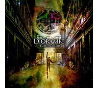 Dioramic - Technicolor [Import]