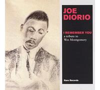 Diorio, Joe - I Remember You