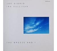 Diorio, Joe - The Breeze and I