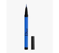 Dior Show On Stage Liner 181 Eyeliner Bleu Femme