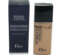 Diorskin Forever maquillage Undercover 24H pro ženy 40 - 022 Cameo - Christian Dior