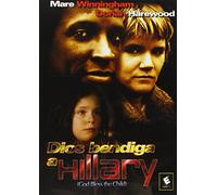 Dios bendiga a Hillary
