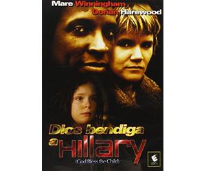 Dios bendiga a Hillary