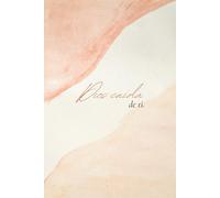 Dios Cuida De Ti (Spanish Edition)| Libreta de Apuntes | Cuaderno o Diario | Regalo Cristiano Para Mujeres: Spanish Christian Gift for Women