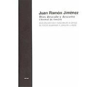 Dios deseado y deseante/ God Desired and Desiring Juan Ramon Jimenez (Auteur)