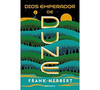 Dios emperador de Dune / God Emperor of Dune