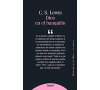 Dios en el banquillo