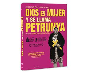 Dios es mujer y se llama Petrunya