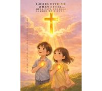 DIOS ESTA CONMIGO CUANDO ME SIENTO...: GOD IS WITH ME WHEN I FEEL...