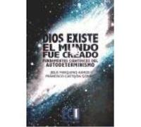 Dios Existe: El Mundo Fue Creado - Jesús Marquino Ramos Jesús Marquino Ramos (Auteur)