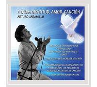 Dios: Gratitud Amor Cancion
