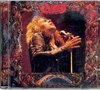 Dio's Inferno - The Last In Live