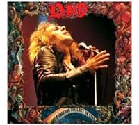 Dio's inferno - The last in live G
