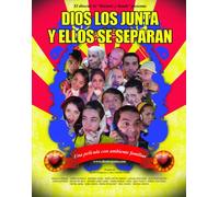Dios Los Junta Y Ellos Se Separan