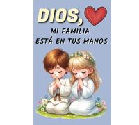 DIOS, MI FAMILIA ESTÁ EN TUS MANOS