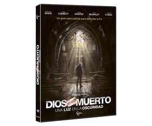 Dios no está Muerto