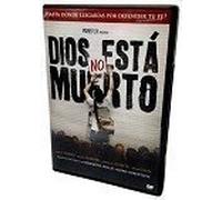 Dios No Está Muerto ¿Hasta dónde llegarías por defender tu fé?