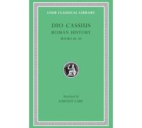 Dios Roman History