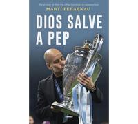 Dios Salve A Pep / God Save Pep