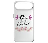 Dios Tiene El Control Coque pour iPhone Air