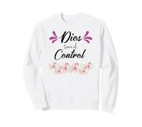 Dios Tiene El Control Sweatshirt
