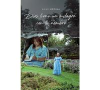 Dios tiene un milagro con tu nombre