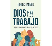 Dios y el trabajo/ God and Work