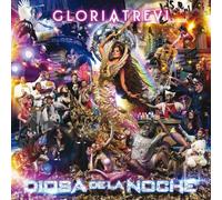 Diosa De La Noche CD