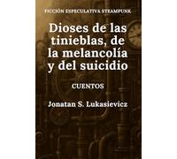 Dioses de las tinieblas, de la melancolía y del suicidio