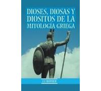 Dioses, Diosas Y Diositos De La Mitología Griega