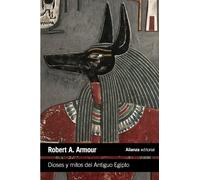 Dioses y mitos del Antiguo Egipto / Gods and Myths of Ancient Egypt