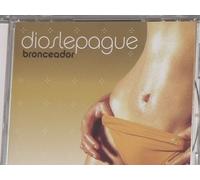 DIOSLEPAGUE - Dioslepague Bronceador (UK Import)