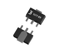 Diotec DI78L3.3UAB Régulateur de tension - Linéaire SOT-89 0.10 A